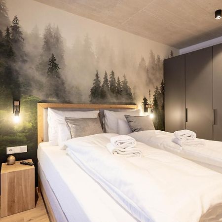 Grimminglofts Top 6 Bad Mitterndorf Ngoại thất bức ảnh