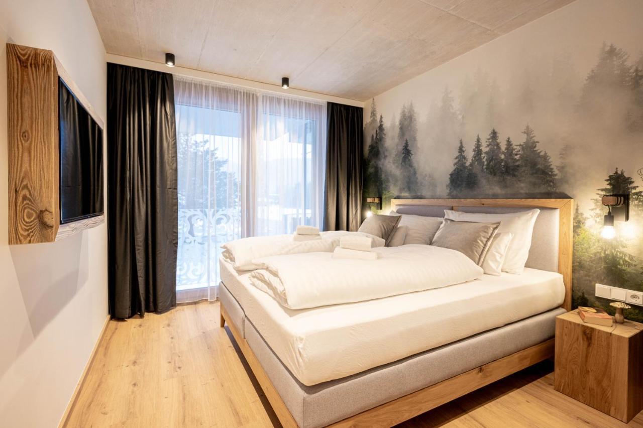 Grimminglofts Top 6 Bad Mitterndorf Ngoại thất bức ảnh