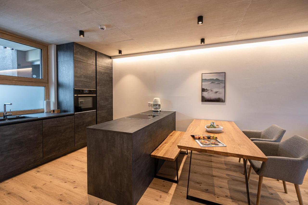 Grimminglofts Top 6 Bad Mitterndorf Ngoại thất bức ảnh
