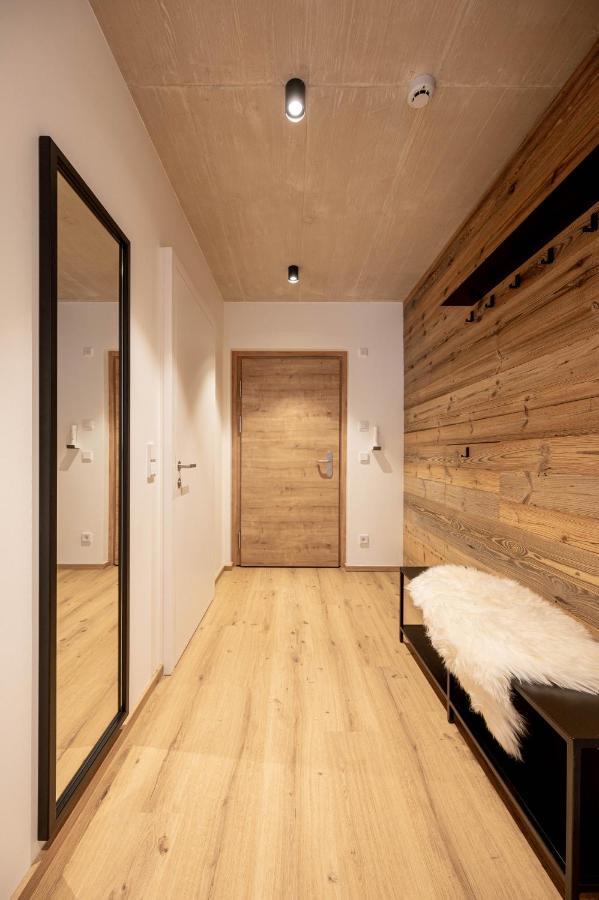 Grimminglofts Top 6 Bad Mitterndorf Ngoại thất bức ảnh