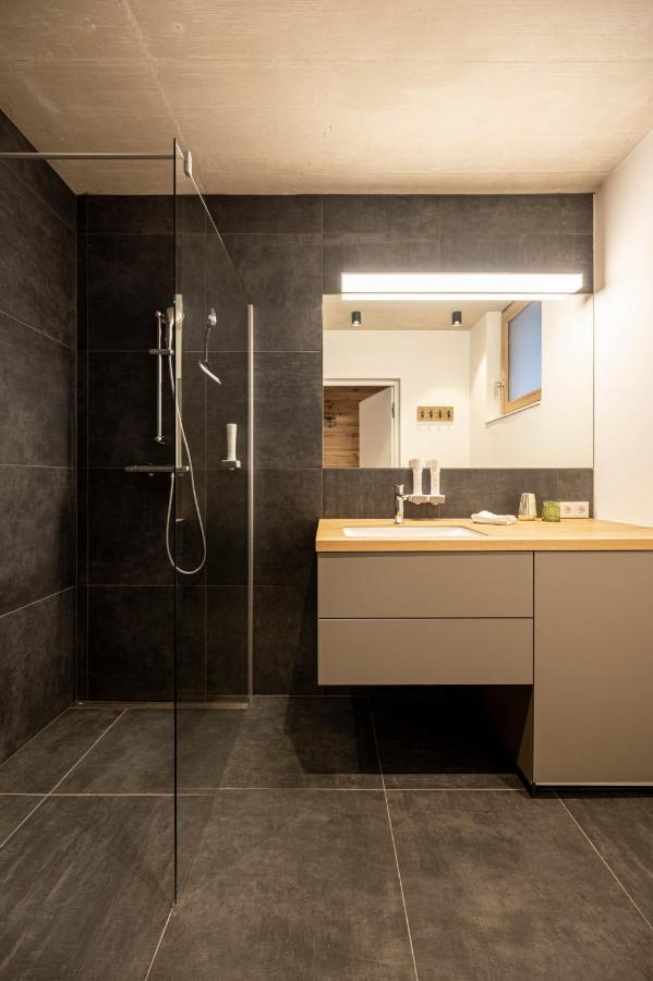 Grimminglofts Top 6 Bad Mitterndorf Ngoại thất bức ảnh