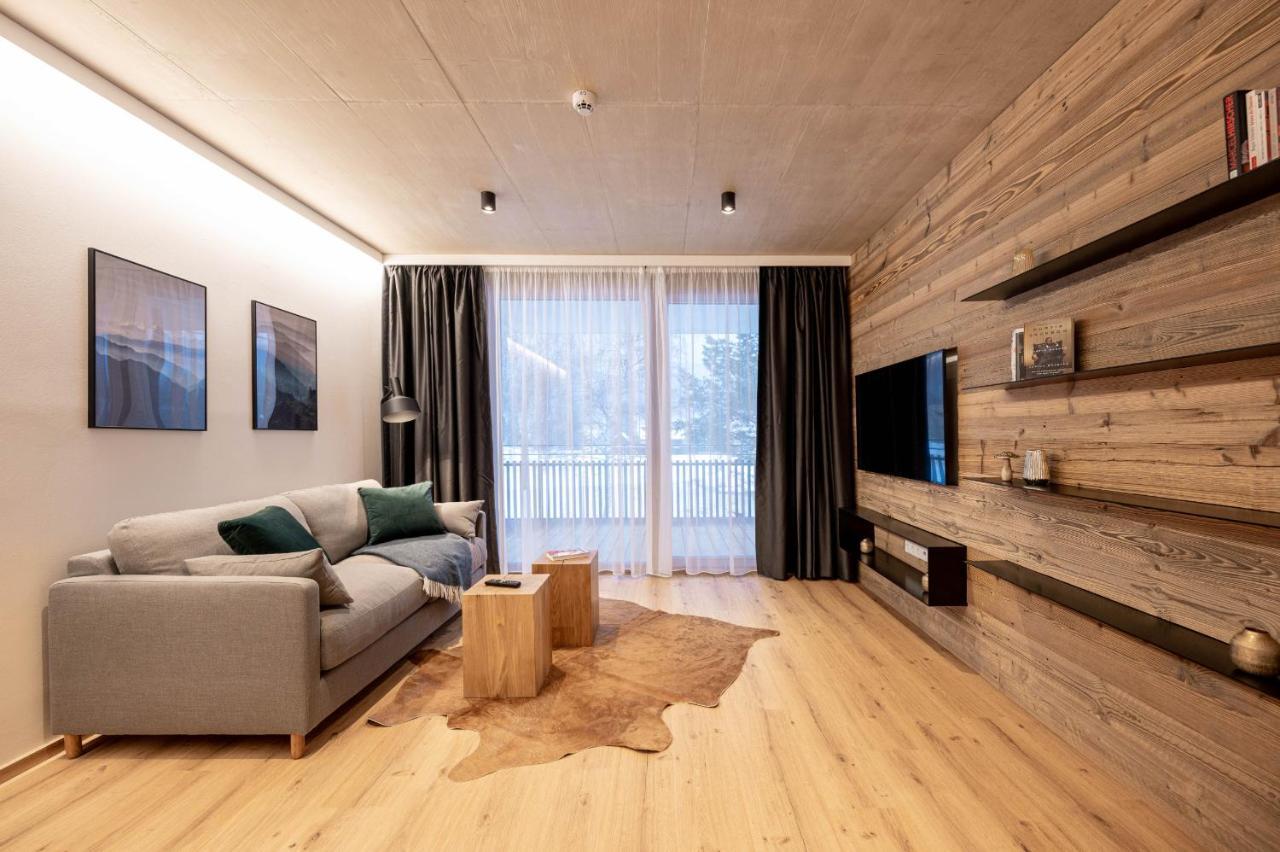 Grimminglofts Top 6 Bad Mitterndorf Ngoại thất bức ảnh