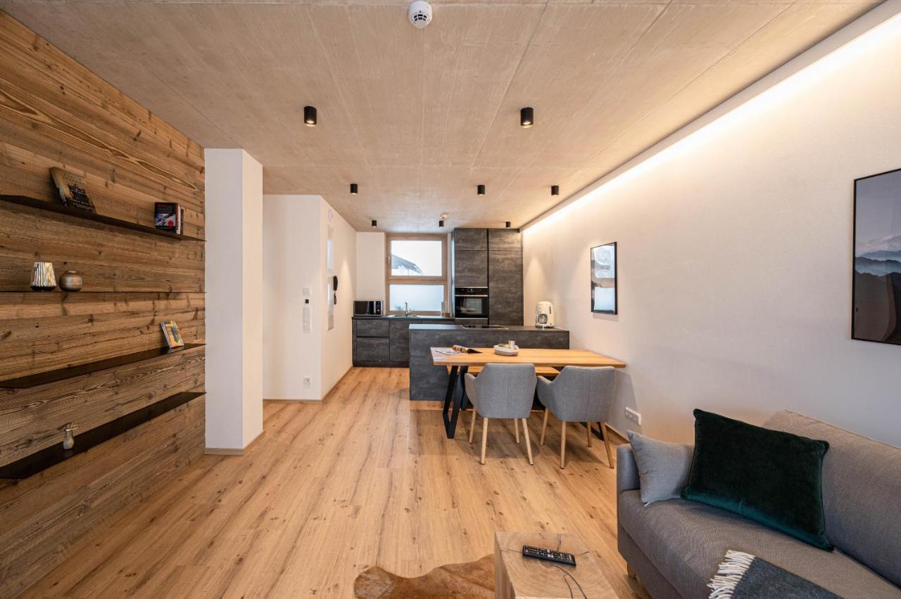 Grimminglofts Top 6 Bad Mitterndorf Ngoại thất bức ảnh